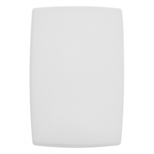 Placa 4 x 2 Cega Branca Pial Plus+ 618500BC Pial Legrand