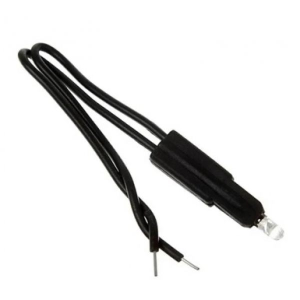 LED Azul Bivolt para Interruptores e Pulsadores Pial Plus+ 615099NT Pial Legrand