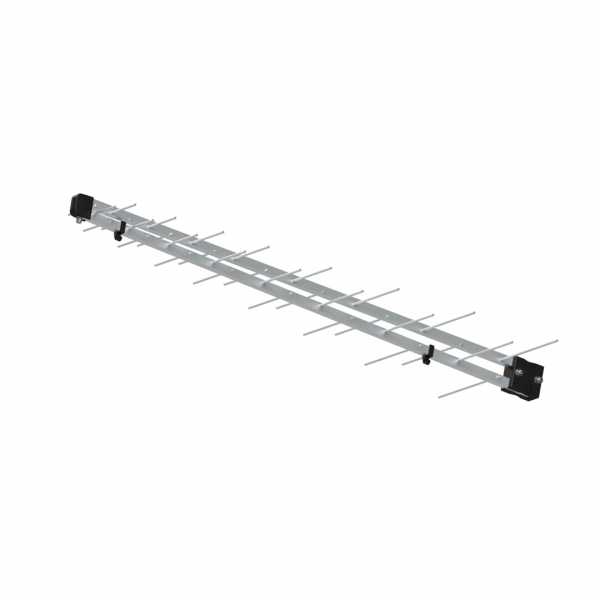 Antena Externa UHF Digital LTE 32 Elementos 18 dBi LTE-3218S Brasforma