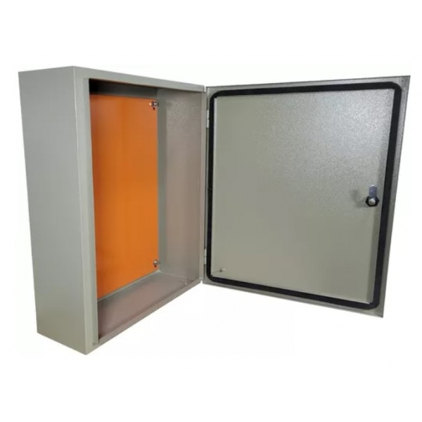 Caixa de Montagem para Painel 40 x 40 x 25 cm IP54 Lukbox