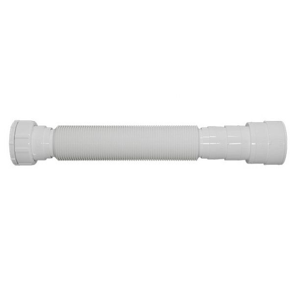 Sifao Tubo Extensivo Universal Branco 030101 Blukit