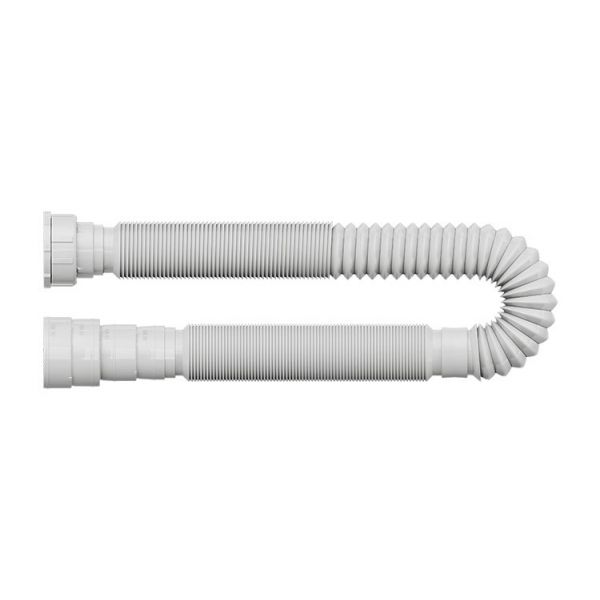 Sifao Tubo Extensivo Universal Branca 1,50 m 030129 Blukit