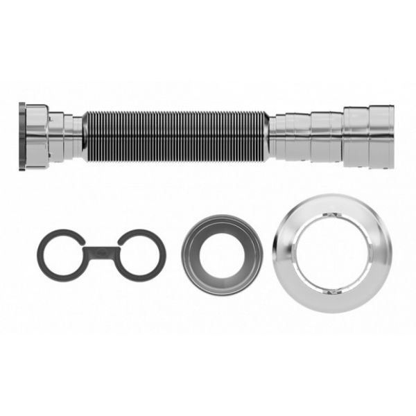 Sifao Tubo Extensivo Universal Cromado 031101 Blukit