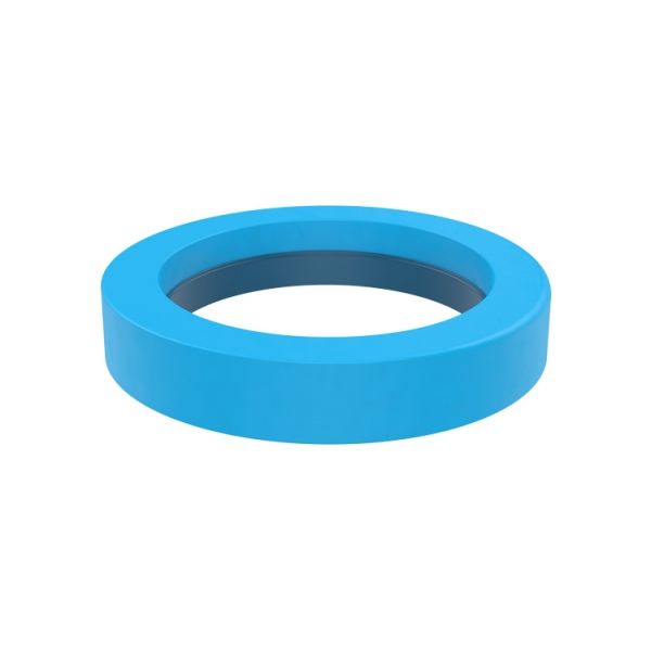 Anel Vedacao C/guia para vaso Sanitario 340102 Blukit