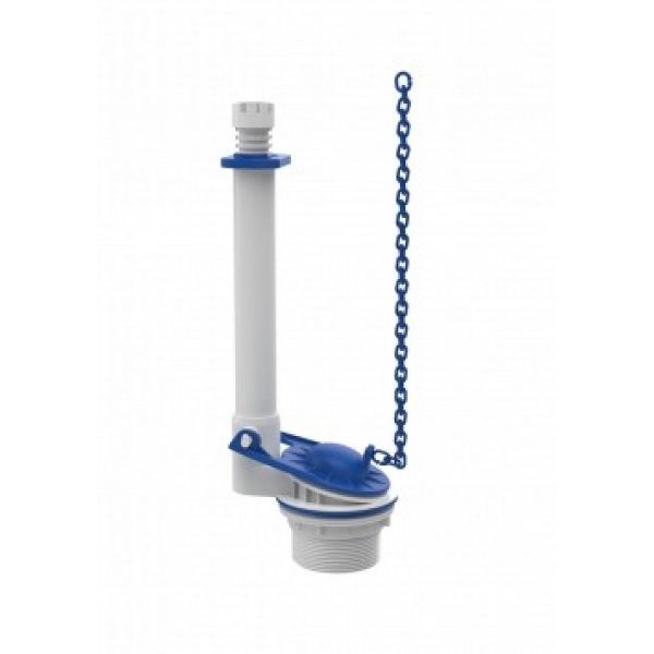 Mecanismo Saida Universal Para Caixa Acoplada 340205 Blukit