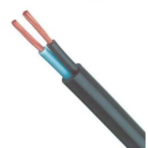 Cabo Plastichumbo 2 X 0,75 mm² Cobrecom