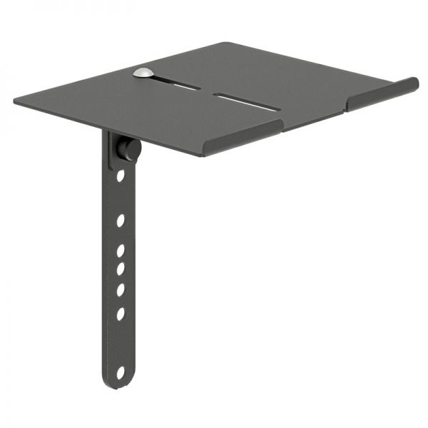 Suporte para receptor De TV E Acess Preto Sdvd-aero Multivisao Multivisão