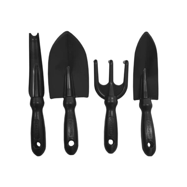 Conjunto Jardinagem 4 Pas Diferentes F86.21 Foxlux
