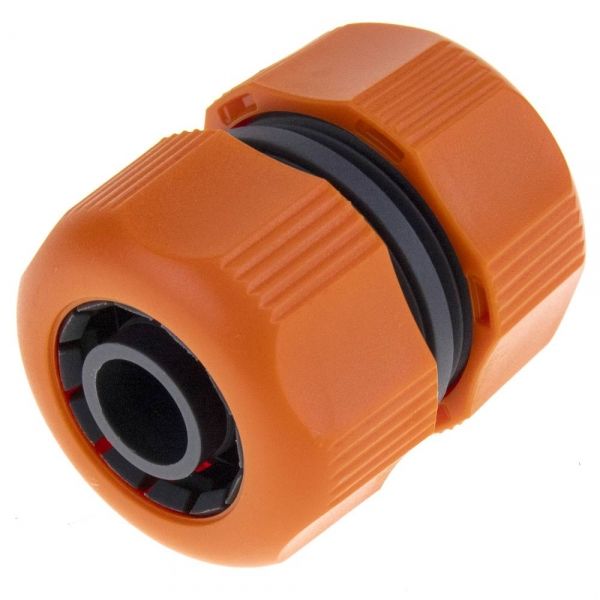 Emenda Para Mangueira Jardim Ligação Reparadorora F89.68 Foxlux