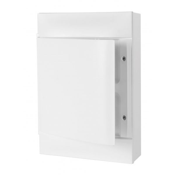 Quadro de Distribuição Protectbox em PVC de Sobrepor para 24 Módulos DIN 135102 Pial Legrand