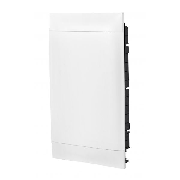 Quadro de Distribuição Protectbox em PVC de Embutir para 36 Módulos DIN 135003 Pial Legrand