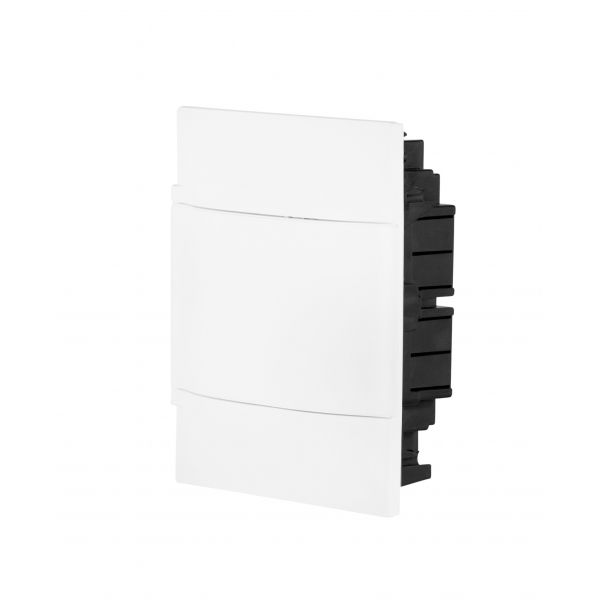Quadro de Distribuição de Embutir para 4 Módulos DIN Protectbox 134004 Pial Legrand