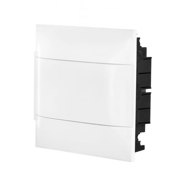 Quadro de Distribuição de Embutir para 8 Módulos DIN Protectbox 134008 Pial Legrand