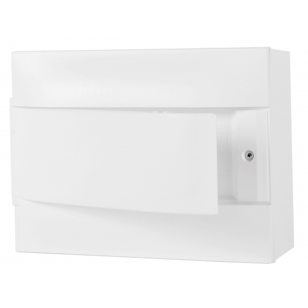 Quadro de Distribuição Protectbox em PVC de Sobrepor para 12 Módulos DIN 135101 Pial Legrand