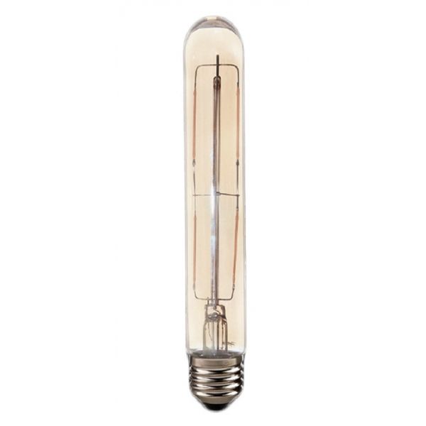 Lâmpada LED Filamento T32 4 W E27 2.200 K Bivolt LED90.125 Foxlux
