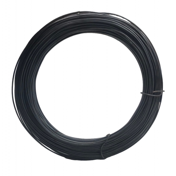 Arame Recozido 16 Awg Comercial 1kg 58 Metros Elétrica Bichuette