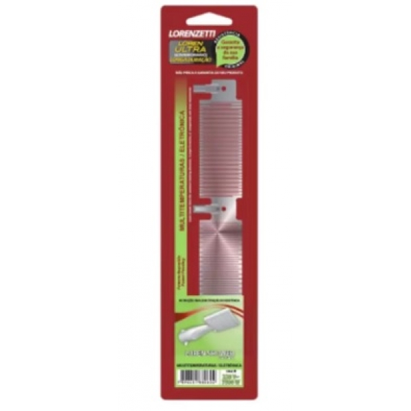 Resistência Loren Shower Ultra 5500 W x 127 V 3065I Lorenzetti