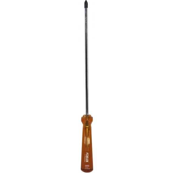 Chave Phillips 1/4 x 8 Polegadas 46.65 Foxlux
