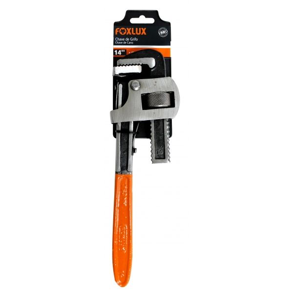 Chave De Grifo 14 Polegadas 47.43 Foxlux