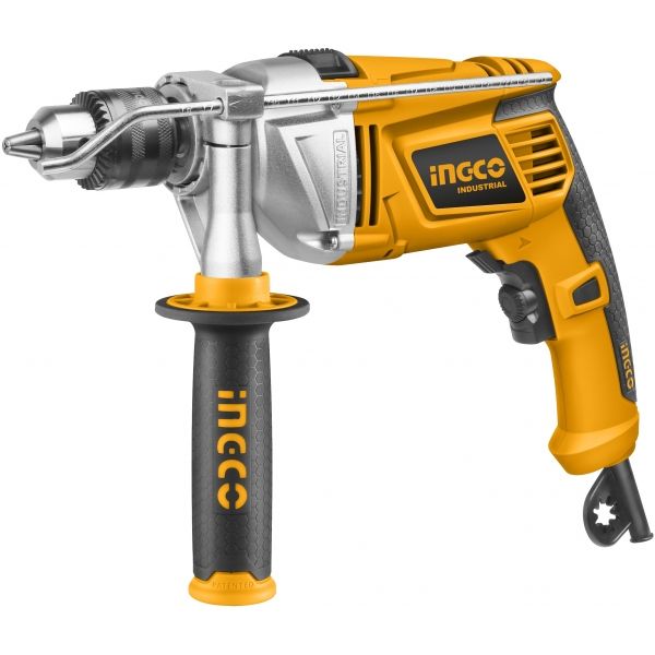 Furadeira de Impacto 13 mm 1100 W 110 V UID11008-9 INGCO