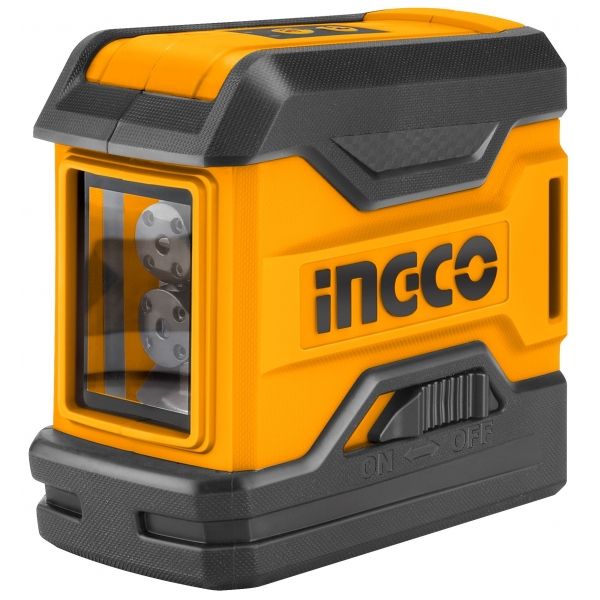 Nível a Laser Autonivelante 15 m INGCO HLL156508