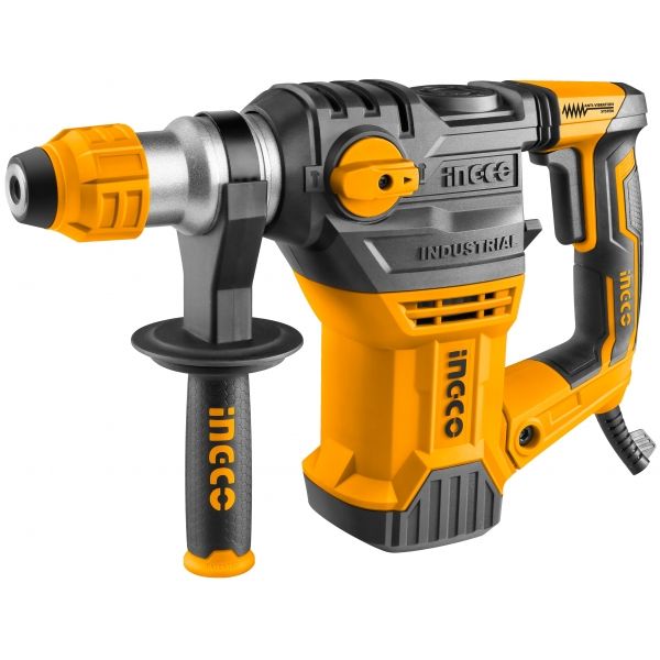 Martelete Rotativo Rompedor SDS 1.500 W 110 V INGCO URH1500281-9