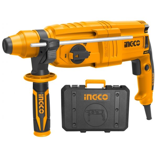 Martelete Combinado INGCO 800 W x 110 V URGH9028-9