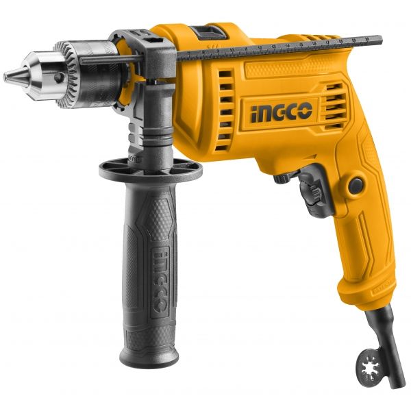 Furadeira Impacto 680 W x 110 V UID6808-9 INGCO