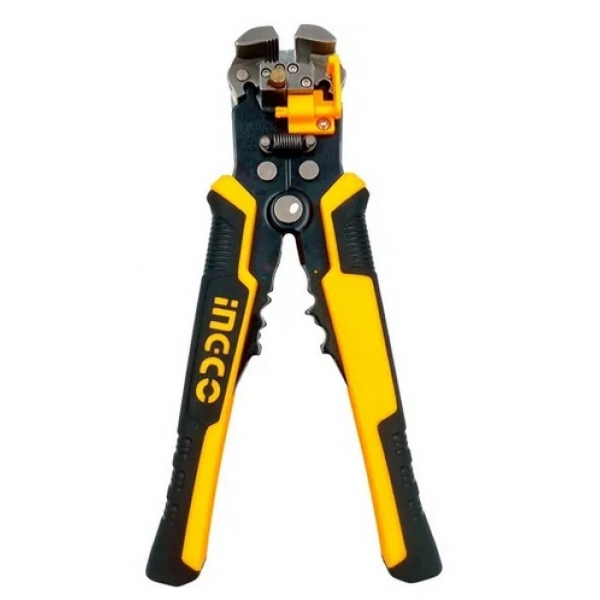 Alicate Automático 4 em 1 8 1/4 pol. INGCO HWSP102429