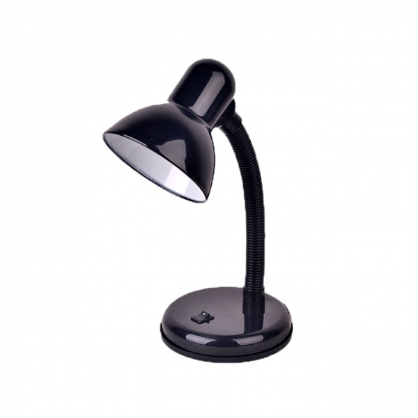 Luminária Mini Office Lampada Preto GMH Mol-p