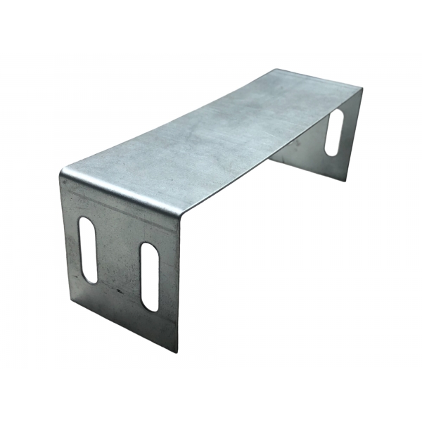 Terminal de Fechamento para Eletrocalha 150 x 50 Piralux