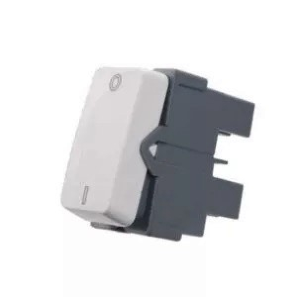 Interruptor Bipolar Simples 25 A B3 PA019400 Margirius