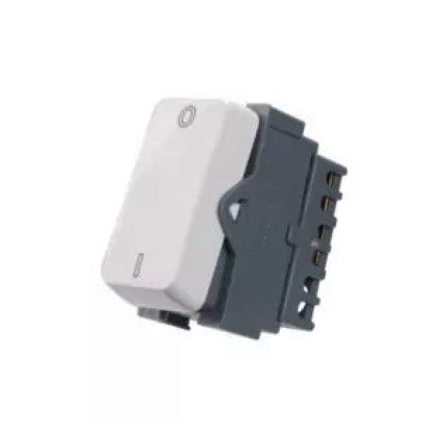 Interruptor Bipolar Paralelo 10 A B3 Margirius PA019403