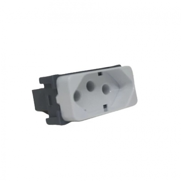 Tomada 2P+T 20 A B3 Margirius PA019417