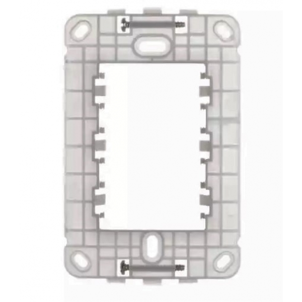 Suporte 4x2 3modulo B3 Margirius PA019428