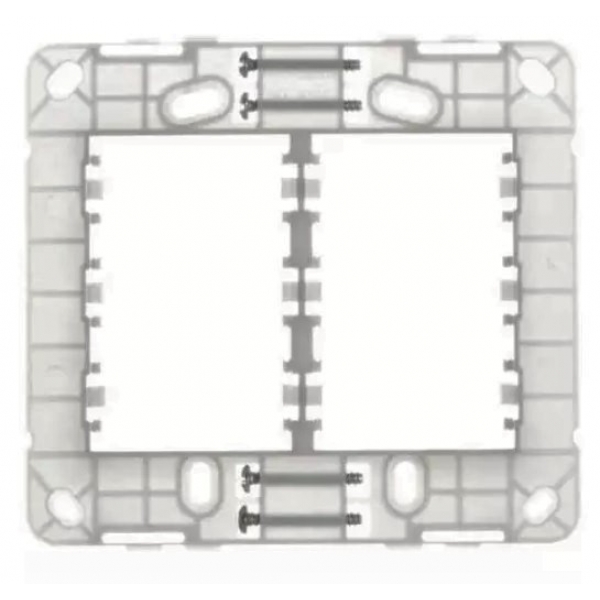 Suporte 4 x 4 para 6 Módulos B3 PA019429 Margirius