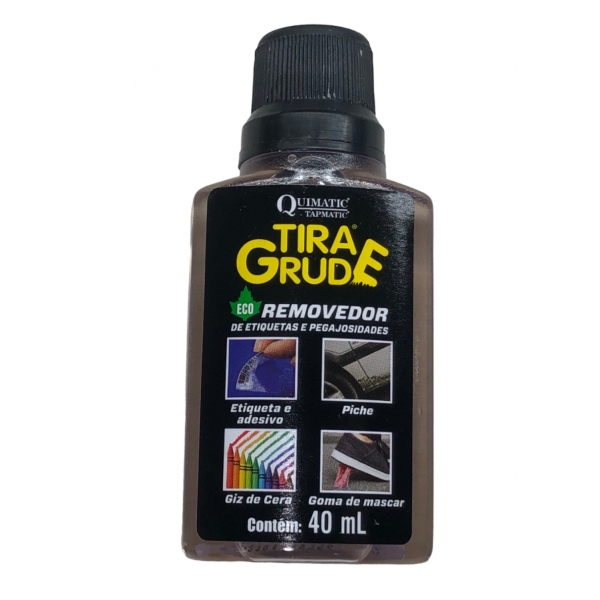 Fita Elétrica Eletrofita Tira Grude 40 ml Tg-40 Eletrofitas