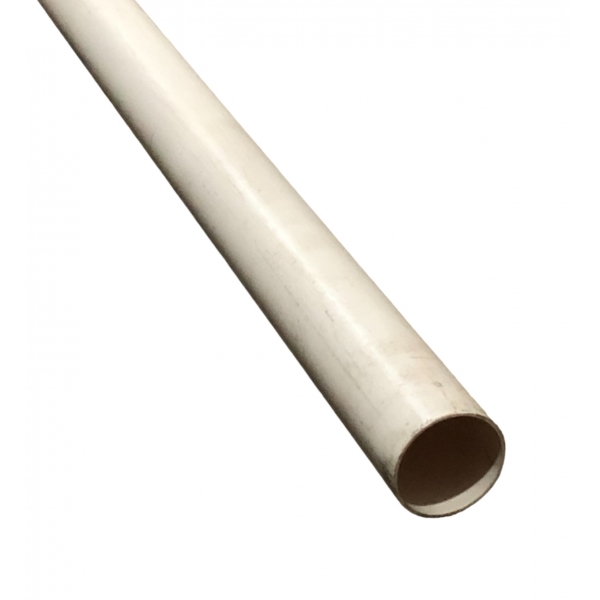Tubo PVC Para Esgoto 1 Metro 50 mm DN 50 Krona