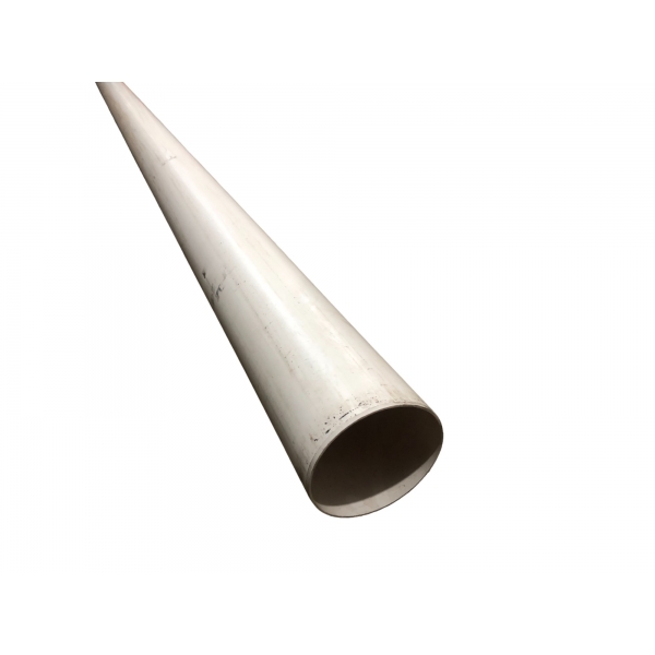 Tubo PVC Para Esgoto 1 Metro 150 mm DN 150 Krona