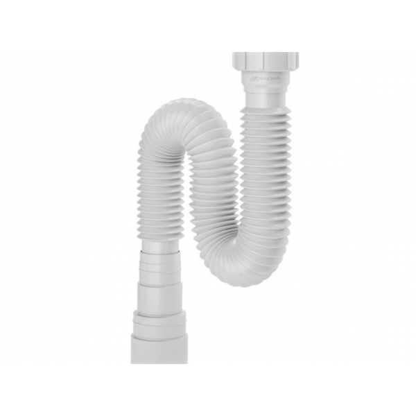 Multissifão Longo Tubo Extensível 1500 mm Krona 0859