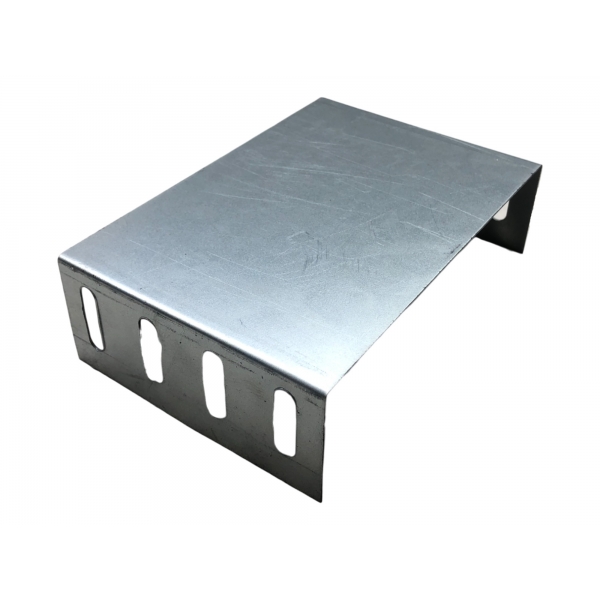 Terminal de Fechamento para Eletrocalha 150 x 100 mm Piralux
