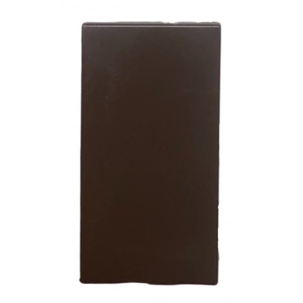 Interruptor Paralelo 10 A Marrom Margirius Sleek PA017333