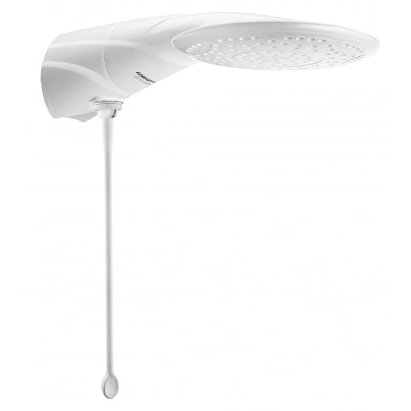 Chuveiro Ducha Advanced Eletrônica 5500 W x 127 V Lorenzetti