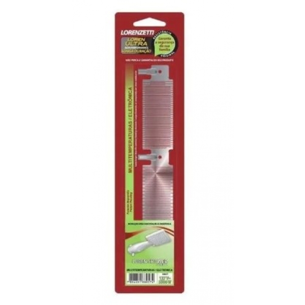 Resistência Loren Ultra 6800 W 220 V 3065E Lorenzetti 7589229