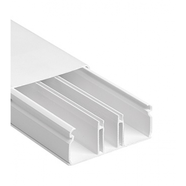 Canaleta Sistema x Fita Adesiva 50 x 20 2mt Br 62093DF Ilumi