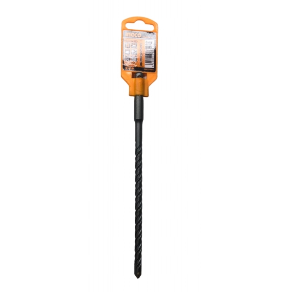 Broca SDS Plus 8 x 210 mm DBH1210803 INGCO
