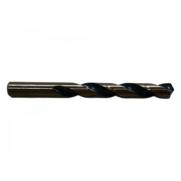 Broca de Aço Rápido 13,00 mm para Metal e Madeira INGCO DBT1101303