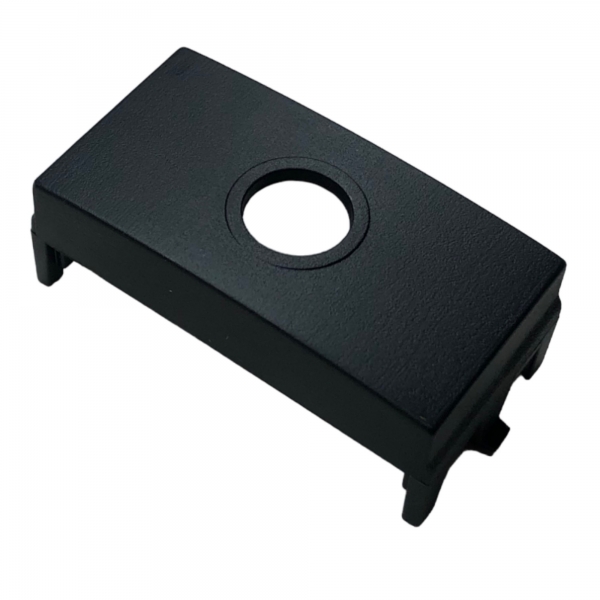 Saida De Fios Preto Ebony Clean Margirius PA16503