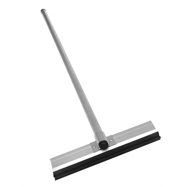 Rodo de Alumínio 60 cm ROD0204 Botafogo