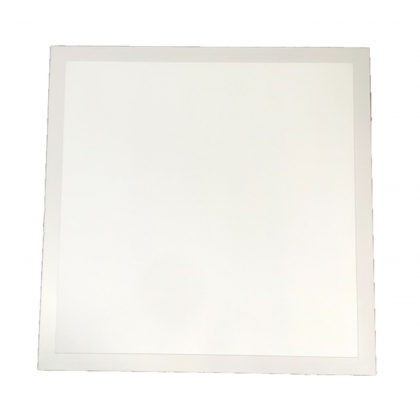 Painel Quadrado Embutir 45 W LED Bivolt 4000 K Led90.173 Foxlux